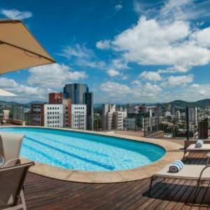 Hotel & Residencia Alphaville Barueri Exterior photo